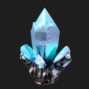 Galactic Memory Vault