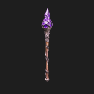 Arcane Spire