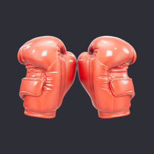 TitanToon Gauntlets