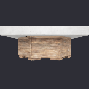 Downtown Loft Table