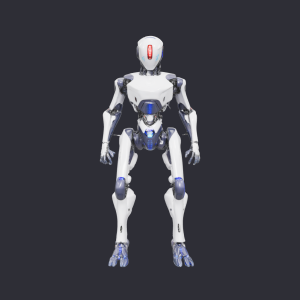 Aegis Bot