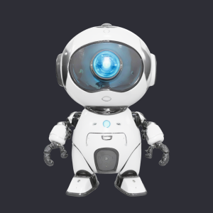 Orbit-O-Bot
