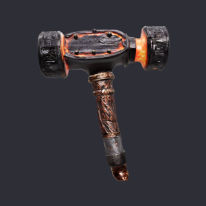 Olympian Soul Hammer