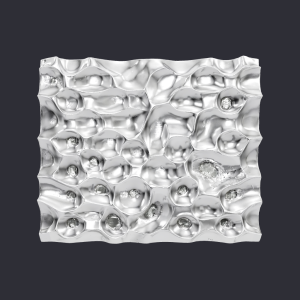 Aura Flow Panel