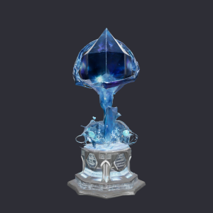 Arcane Gateway