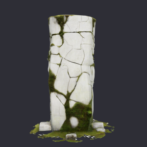 Whispering Monolith