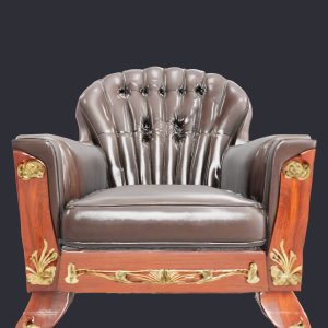 Gatsby Grand Armchair