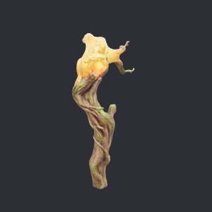 Rootcaller Scepter