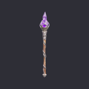 Arcane Spire