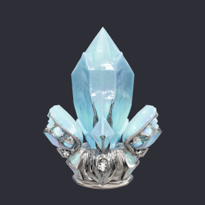 Galactic Memory Vault