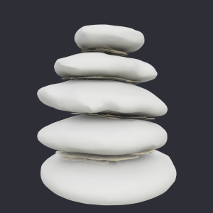 Zenith Serenity Stones
