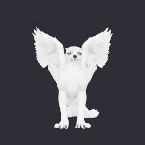 Boreas Gryphon