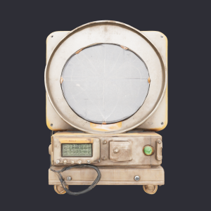 DesertCom Uplink
