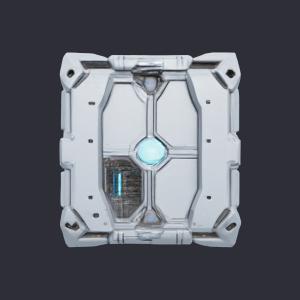 Axiom Data Core