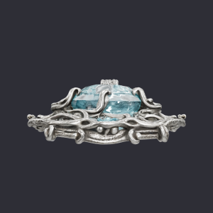 Forest Dew Pendant