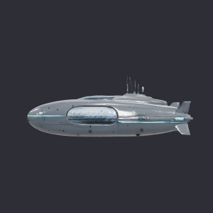 Neptune Vanguard