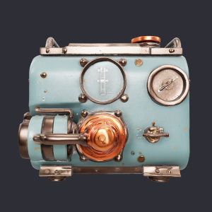 Whirly-Power Gizmo