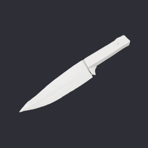 Vector Edge